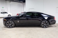 Used 2016 Rolls-Royce Wraith for sale Sold at iLusso in Costa Mesa CA 92626 10