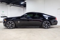 Used 2016 Rolls-Royce Wraith for sale Sold at iLusso in Costa Mesa CA 92626 11