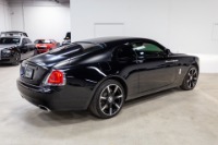 Used 2016 Rolls-Royce Wraith for sale Sold at iLusso in Costa Mesa CA 92626 12