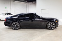 Used 2016 Rolls-Royce Wraith for sale Sold at iLusso in Costa Mesa CA 92626 14