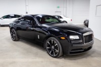 Used 2016 Rolls-Royce Wraith for sale Sold at iLusso in Costa Mesa CA 92626 16