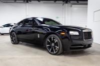 Used 2016 Rolls-Royce Wraith for sale Sold at iLusso in Costa Mesa CA 92626 17