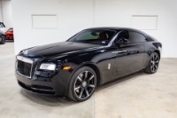 Used 2016 Rolls-Royce Wraith for sale Sold at iLusso in Costa Mesa CA 92626 18