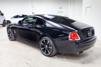 Used 2016 Rolls-Royce Wraith for sale Sold at iLusso in Costa Mesa CA 92626 19