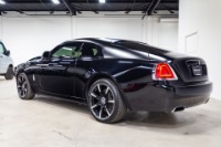 Used 2016 Rolls-Royce Wraith for sale Sold at iLusso in Costa Mesa CA 92626 2