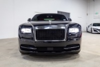 Used 2016 Rolls-Royce Wraith for sale Sold at iLusso in Costa Mesa CA 92626 20