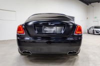 Used 2016 Rolls-Royce Wraith for sale Sold at iLusso in Costa Mesa CA 92626 21