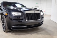 Used 2016 Rolls-Royce Wraith for sale Sold at iLusso in Costa Mesa CA 92626 23