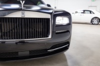 Used 2016 Rolls-Royce Wraith for sale Sold at iLusso in Costa Mesa CA 92626 24