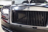 Used 2016 Rolls-Royce Wraith for sale Sold at iLusso in Costa Mesa CA 92626 25