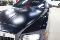 Used 2016 Rolls-Royce Wraith for sale Sold at iLusso in Costa Mesa CA 92626 27