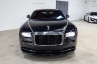 Used 2016 Rolls-Royce Wraith for sale Sold at iLusso in Costa Mesa CA 92626 3