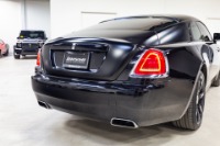 Used 2016 Rolls-Royce Wraith for sale Sold at iLusso in Costa Mesa CA 92626 33