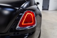Used 2016 Rolls-Royce Wraith for sale Sold at iLusso in Costa Mesa CA 92626 34