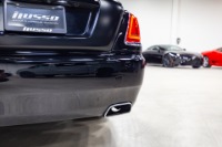 Used 2016 Rolls-Royce Wraith for sale Sold at iLusso in Costa Mesa CA 92626 36
