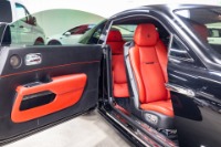 Used 2016 Rolls-Royce Wraith for sale Sold at iLusso in Costa Mesa CA 92626 37