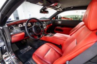 Used 2016 Rolls-Royce Wraith for sale Sold at iLusso in Costa Mesa CA 92626 48