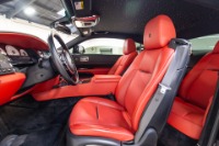 Used 2016 Rolls-Royce Wraith for sale Sold at iLusso in Costa Mesa CA 92626 50