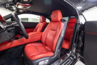 Used 2016 Rolls-Royce Wraith for sale Sold at iLusso in Costa Mesa CA 92626 51