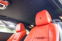 Used 2016 Rolls-Royce Wraith for sale Sold at iLusso in Costa Mesa CA 92626 52