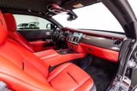 Used 2016 Rolls-Royce Wraith for sale Sold at iLusso in Costa Mesa CA 92626 6
