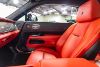 Used 2016 Rolls-Royce Wraith for sale Sold at iLusso in Costa Mesa CA 92626 60