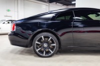 Used 2016 Rolls-Royce Wraith for sale Sold at iLusso in Costa Mesa CA 92626 8