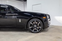 Used 2016 Rolls-Royce Wraith for sale Sold at iLusso in Costa Mesa CA 92626 9