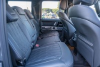 Used 2022 Mercedes-Benz G-Class AMG G 63 for sale Sold at iLusso in Costa Mesa CA 92626 11