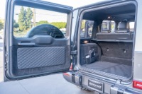 Used 2022 Mercedes-Benz G-Class AMG G 63 for sale Sold at iLusso in Costa Mesa CA 92626 12