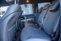 Used 2022 Mercedes-Benz G-Class AMG G 63 for sale Sold at iLusso in Costa Mesa CA 92626 16