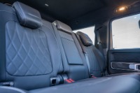 Used 2022 Mercedes-Benz G-Class AMG G 63 for sale Sold at iLusso in Costa Mesa CA 92626 17