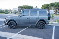 Used 2022 Mercedes-Benz G-Class AMG G 63 for sale Sold at iLusso in Costa Mesa CA 92626 19
