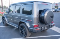 Used 2022 Mercedes-Benz G-Class AMG G 63 for sale Sold at iLusso in Costa Mesa CA 92626 2