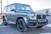 Used 2022 Mercedes-Benz G-Class AMG G 63 for sale Sold at iLusso in Costa Mesa CA 92626 21