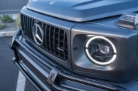 Used 2022 Mercedes-Benz G-Class AMG G 63 for sale Sold at iLusso in Costa Mesa CA 92626 22