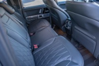 Used 2022 Mercedes-Benz G-Class AMG G 63 for sale Sold at iLusso in Costa Mesa CA 92626 23