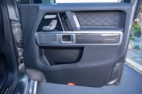 Used 2022 Mercedes-Benz G-Class AMG G 63 for sale Sold at iLusso in Costa Mesa CA 92626 25