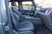Used 2022 Mercedes-Benz G-Class AMG G 63 for sale Sold at iLusso in Costa Mesa CA 92626 26