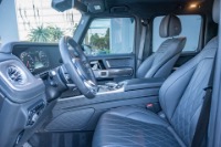 Used 2022 Mercedes-Benz G-Class AMG G 63 for sale Sold at iLusso in Costa Mesa CA 92626 29