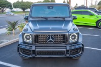 Used 2022 Mercedes-Benz G-Class AMG G 63 for sale Sold at iLusso in Costa Mesa CA 92626 3