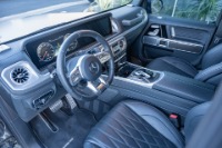Used 2022 Mercedes-Benz G-Class AMG G 63 for sale Sold at iLusso in Costa Mesa CA 92626 5