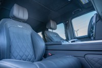 Used 2022 Mercedes-Benz G-Class AMG G 63 for sale Sold at iLusso in Costa Mesa CA 92626 6