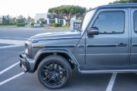 Used 2022 Mercedes-Benz G-Class AMG G 63 for sale Sold at iLusso in Costa Mesa CA 92626 7
