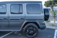 Used 2022 Mercedes-Benz G-Class AMG G 63 for sale Sold at iLusso in Costa Mesa CA 92626 8