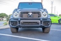 Used 2022 Mercedes-Benz G-Class AMG G 63 for sale Sold at iLusso in Costa Mesa CA 92626 9