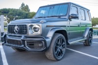 Used 2022 Mercedes-Benz G-Class AMG G 63 for sale Sold at iLusso in Costa Mesa CA 92626 1