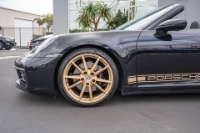Used 2020 Porsche 911 Carrera 4S for sale Sold at iLusso in Costa Mesa CA 92626 12
