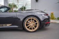 Used 2020 Porsche 911 Carrera 4S for sale Sold at iLusso in Costa Mesa CA 92626 13