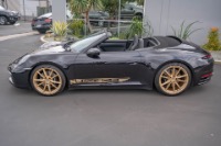 Used 2020 Porsche 911 Carrera 4S for sale Sold at iLusso in Costa Mesa CA 92626 14